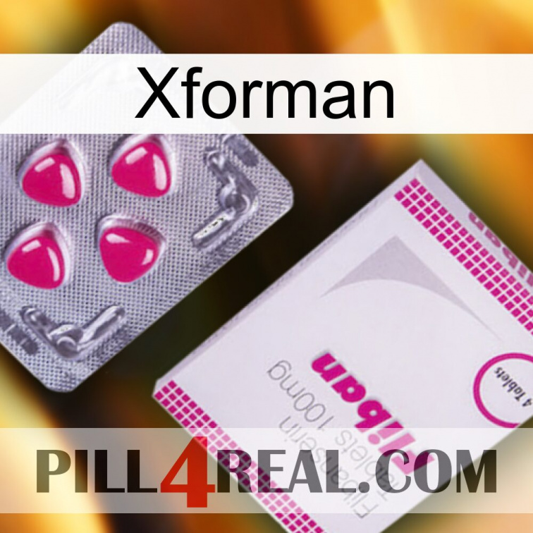 Xforman 32